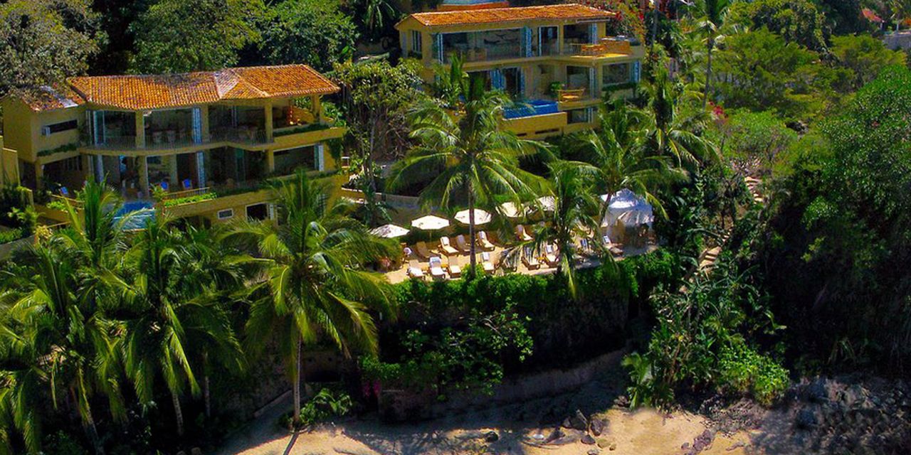 Puerto Vallarta Beach Club