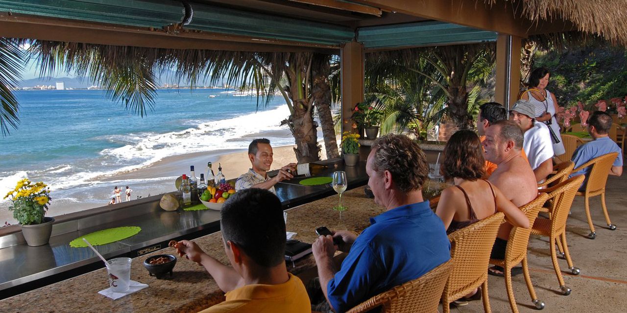 Puerto Vallarta Beach Club