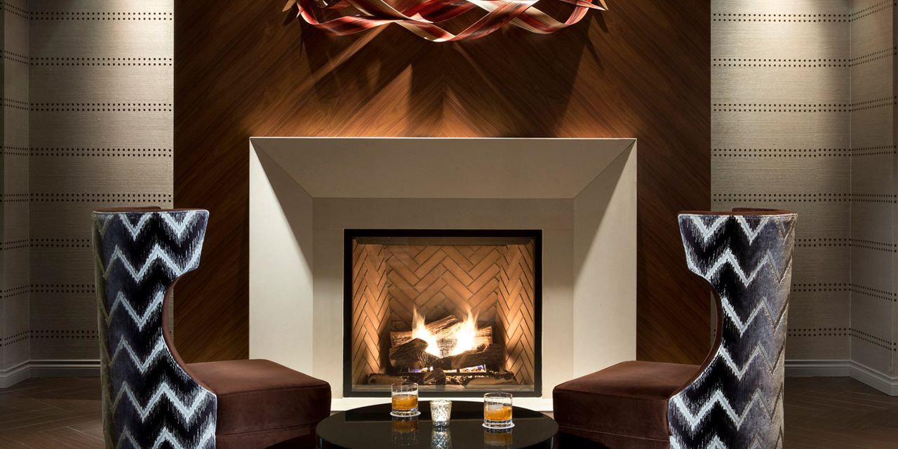 Fairmont Hotel Vancouver