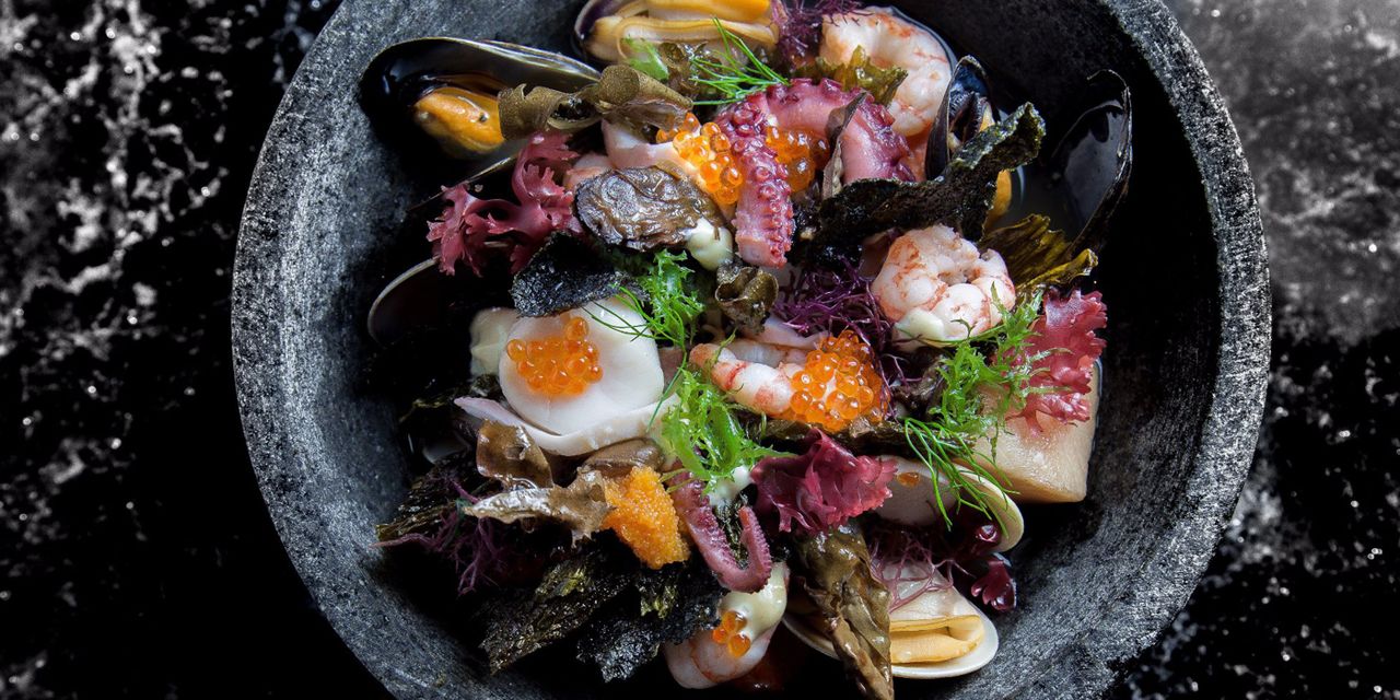 Fairmont Hotel Vancouver