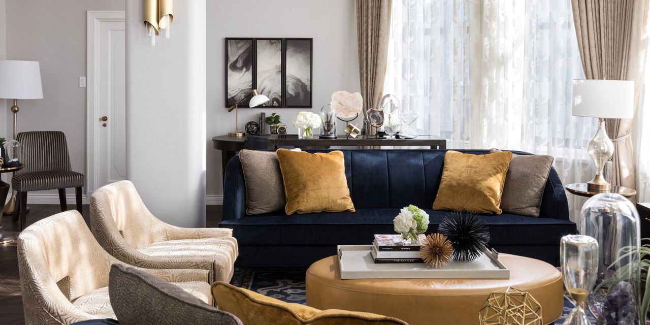 Fairmont Hotel Vancouver