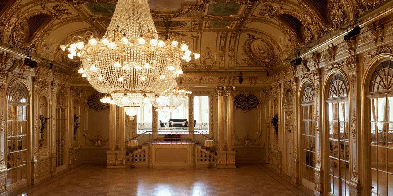 Grand Hotel Stockholm