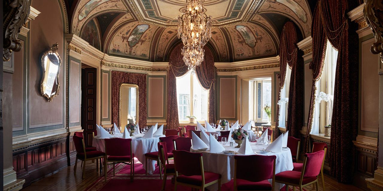 Grand Hotel Stockholm