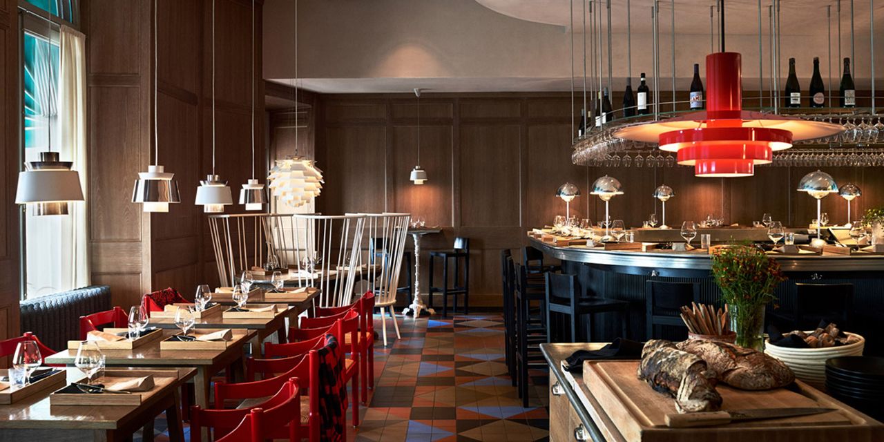 Grand Hotel Stockholm