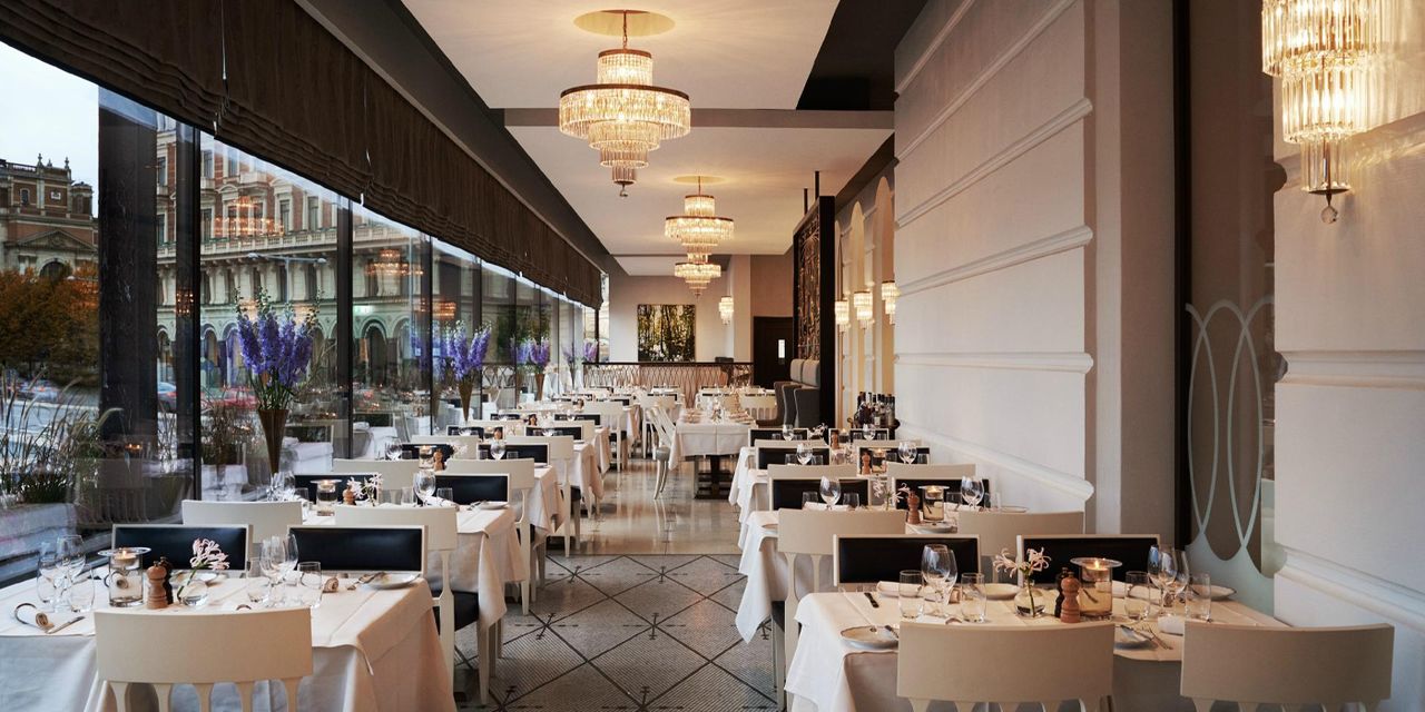 Grand Hotel Stockholm