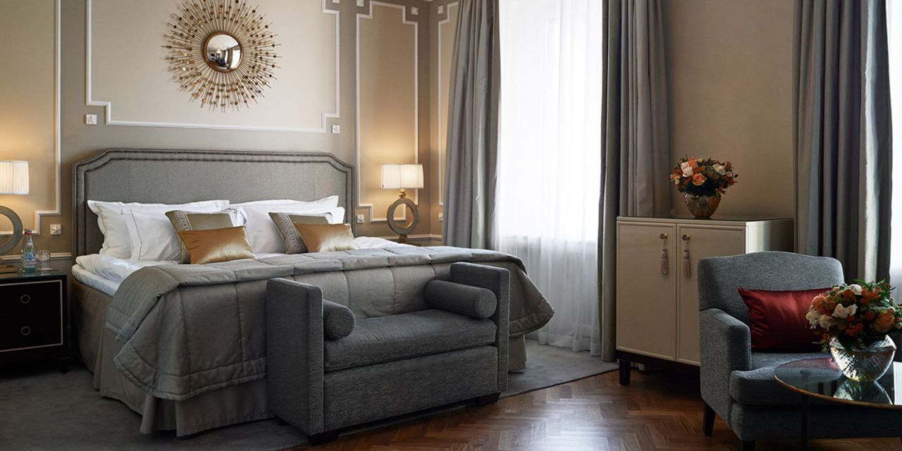 Grand Hotel Stockholm