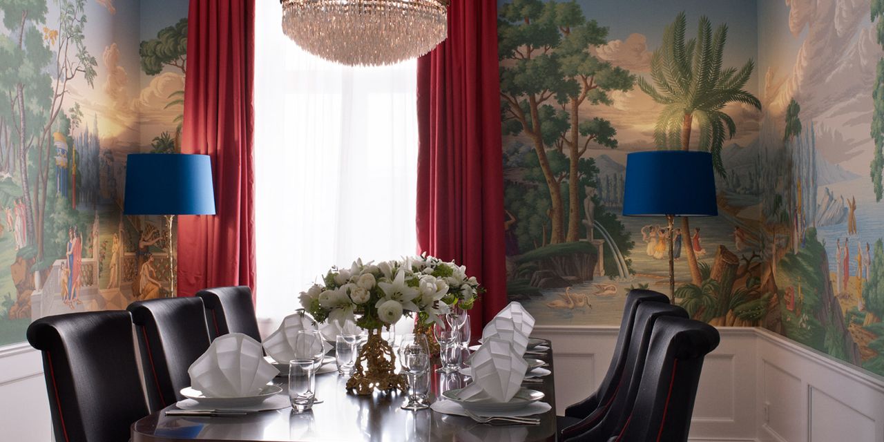 Grand Hotel Stockholm