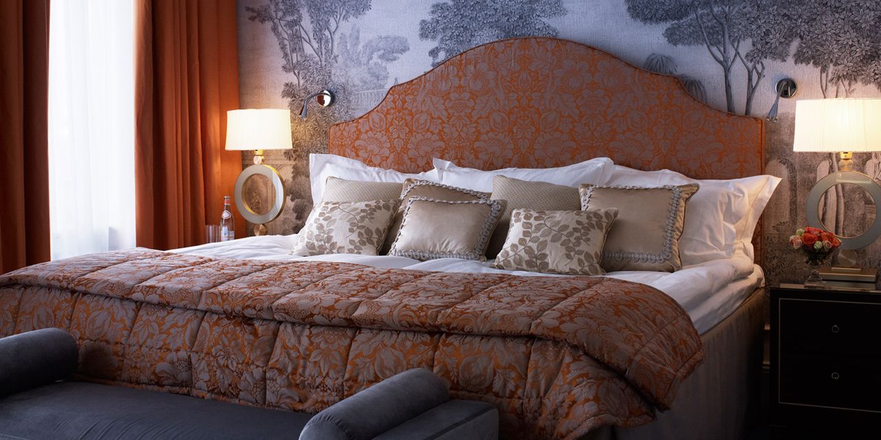 Grand Hotel Stockholm