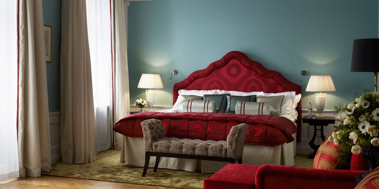 Grand Hotel Stockholm