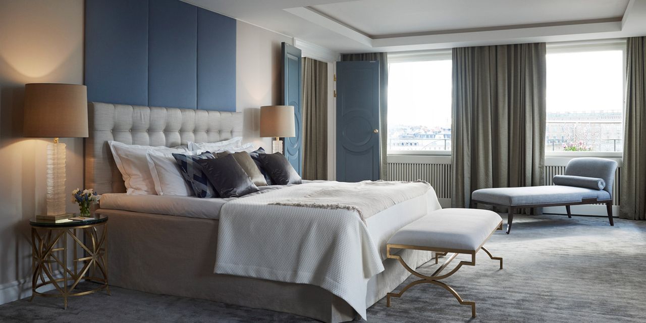 Grand Hotel Stockholm