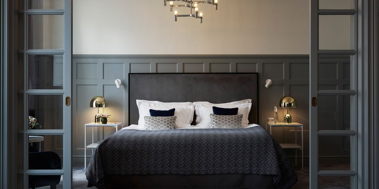 Grand Hotel Stockholm