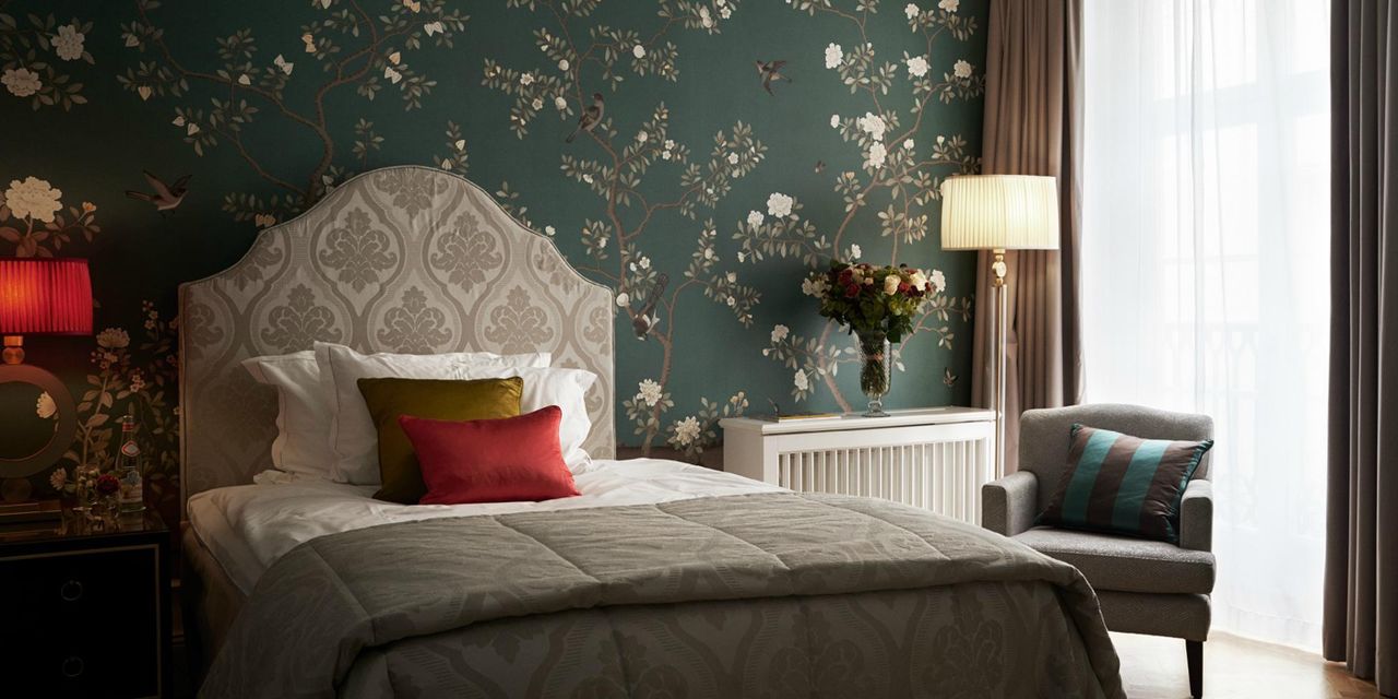 Grand Hotel Stockholm