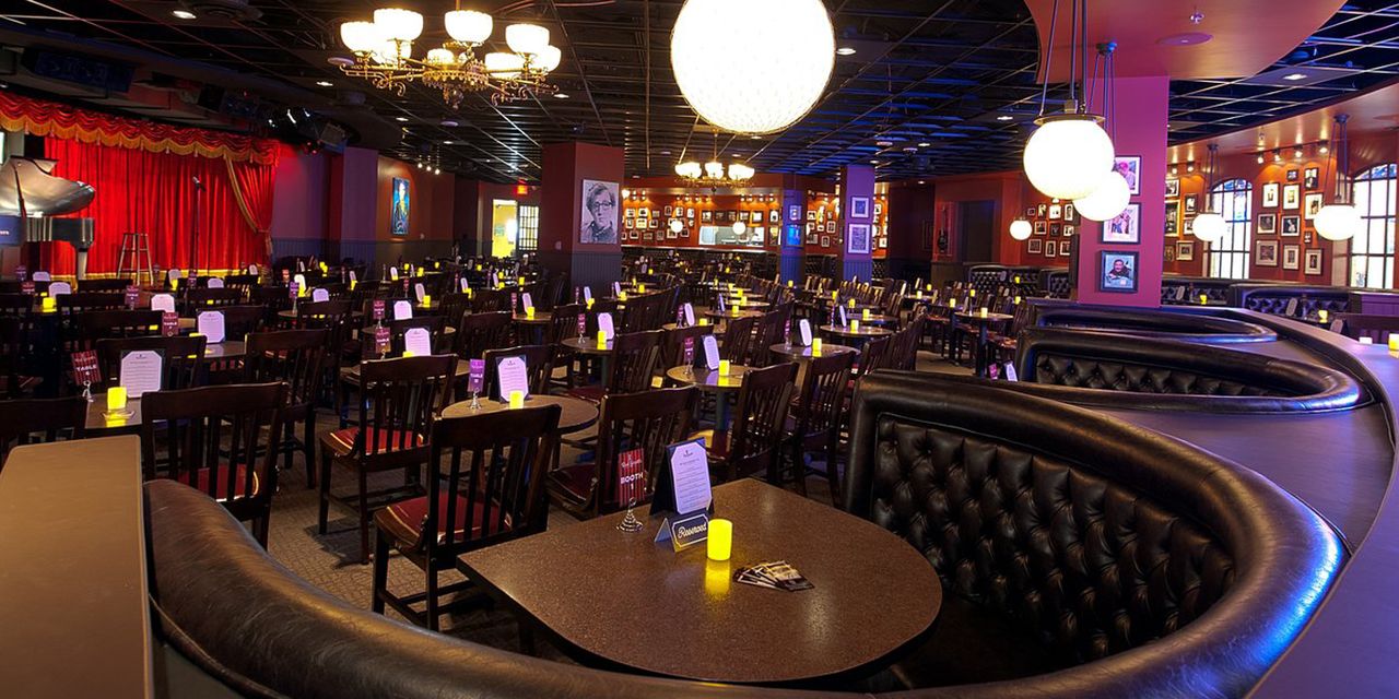 The Signature at MGM Grand