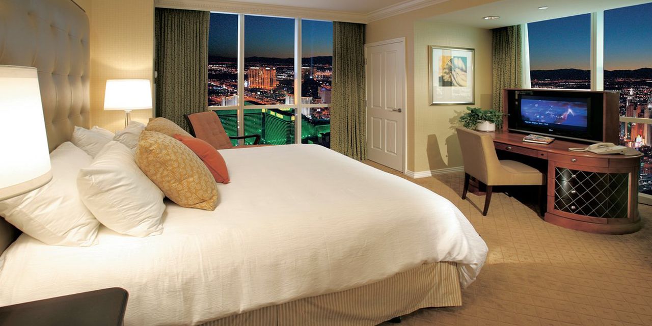 The Signature at MGM Grand