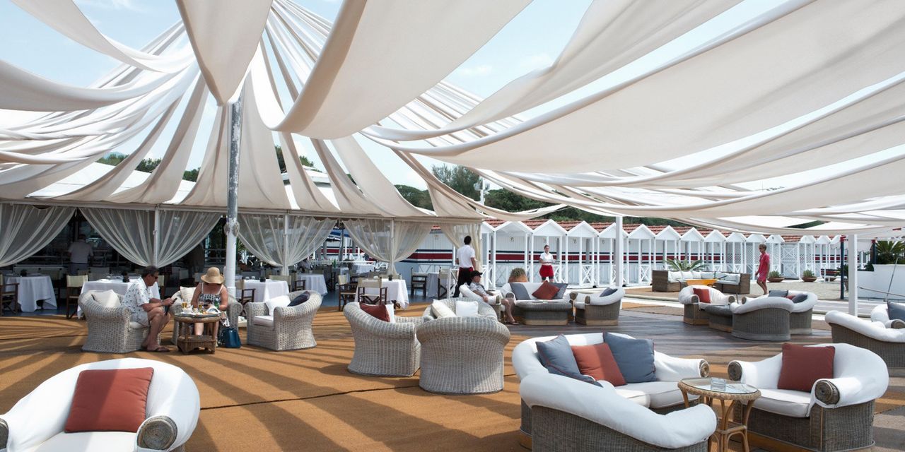 Augustus Hotel & Resort