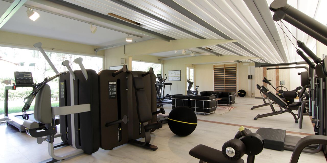 Augustus Hotel & Resort