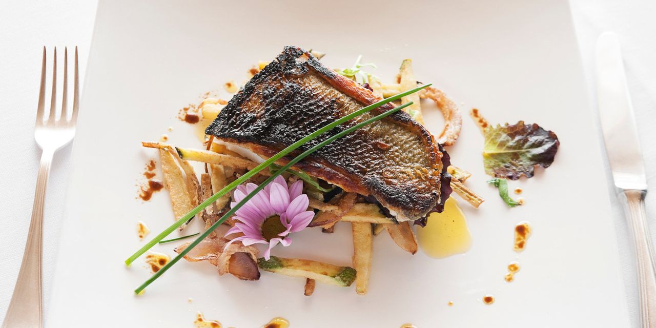 Augustus Hotel & Resort