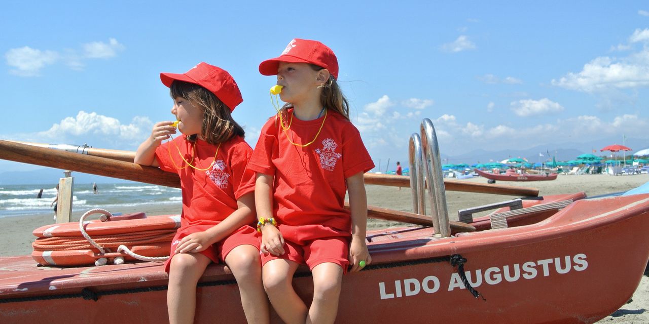 Augustus Hotel & Resort