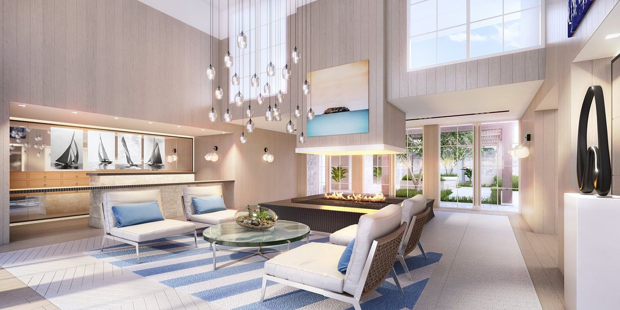 Oceana Beach Club Hotel