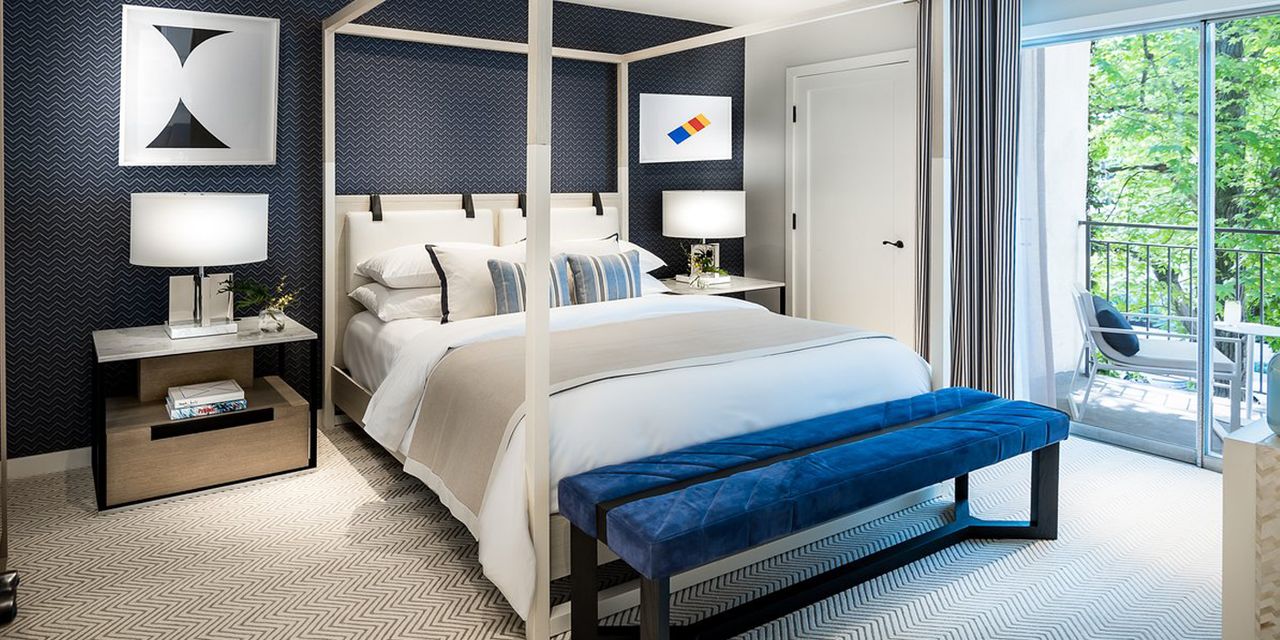 Oceana Beach Club Hotel