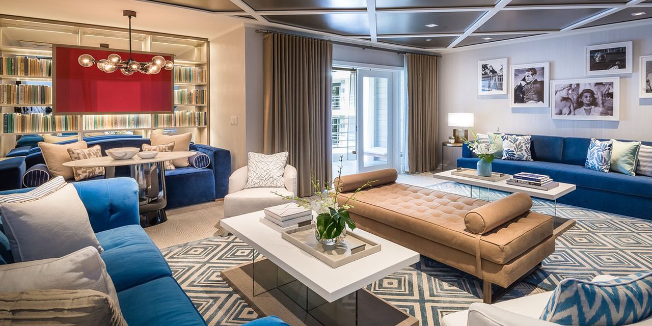 Oceana Beach Club Hotel