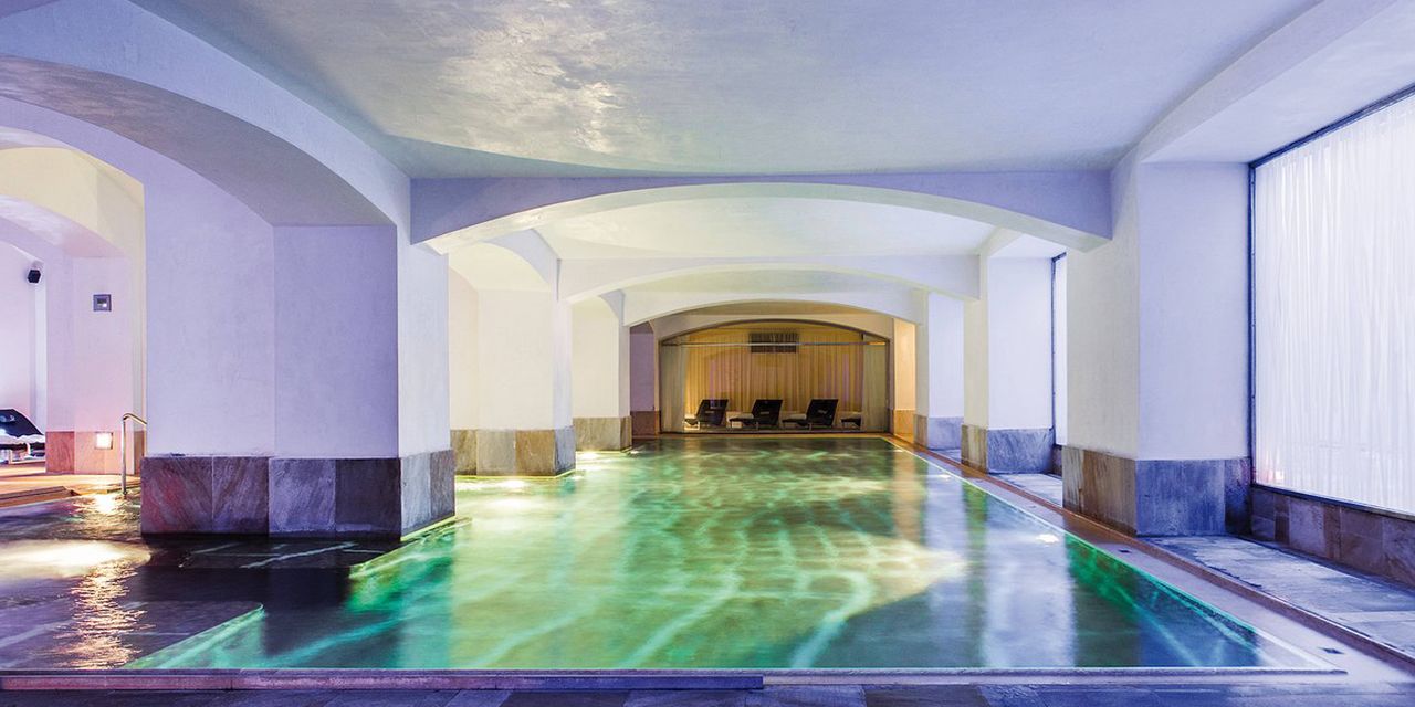 Hotel NH Collection Prague Carlo IV