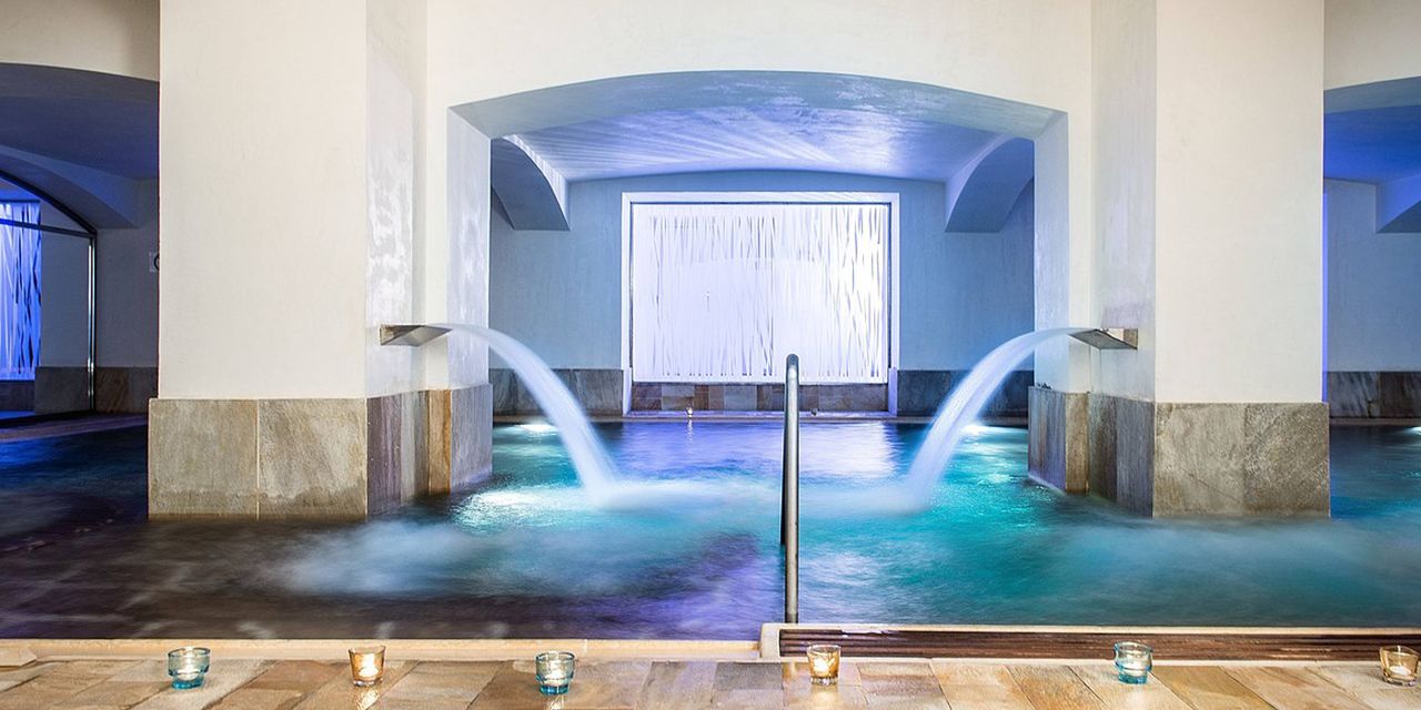 Hotel NH Collection Prague Carlo IV