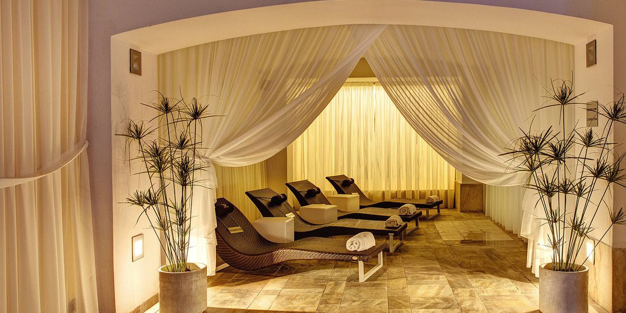 Hotel NH Collection Prague Carlo IV