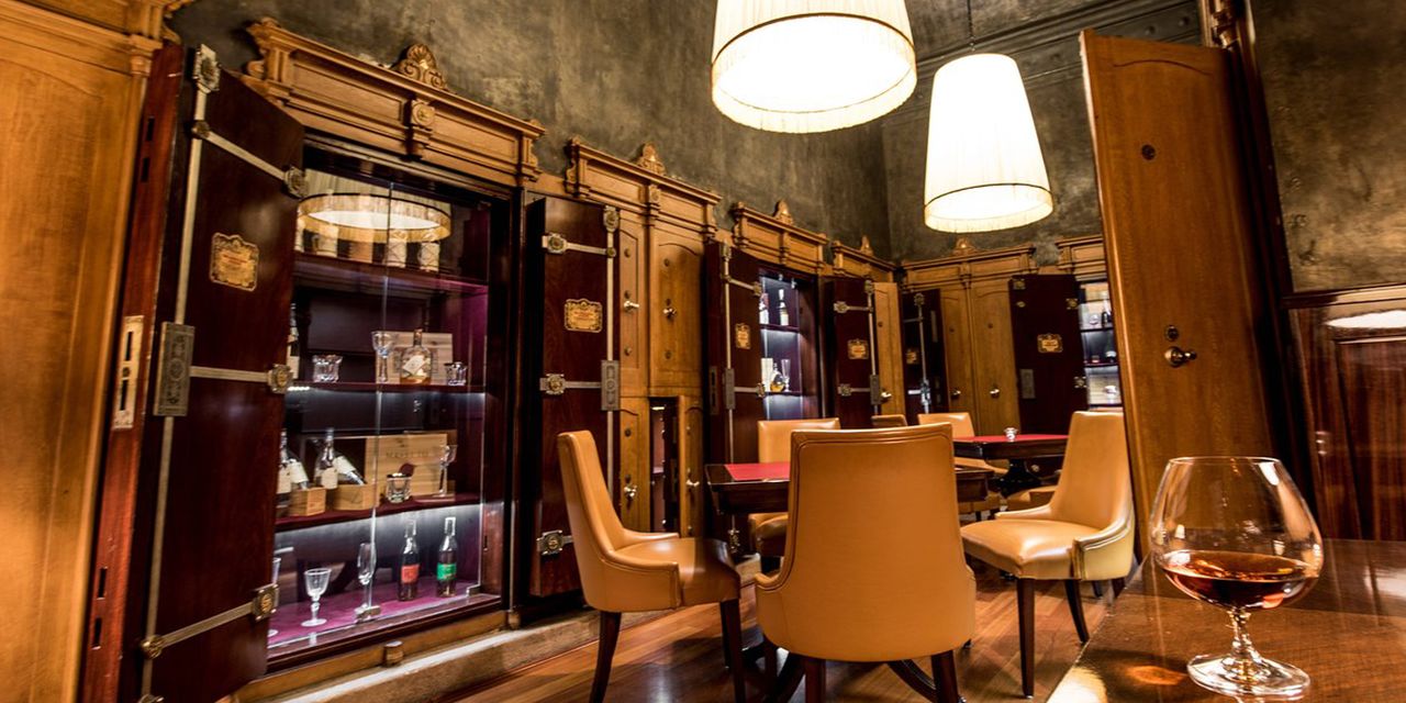 Hotel NH Collection Prague Carlo IV