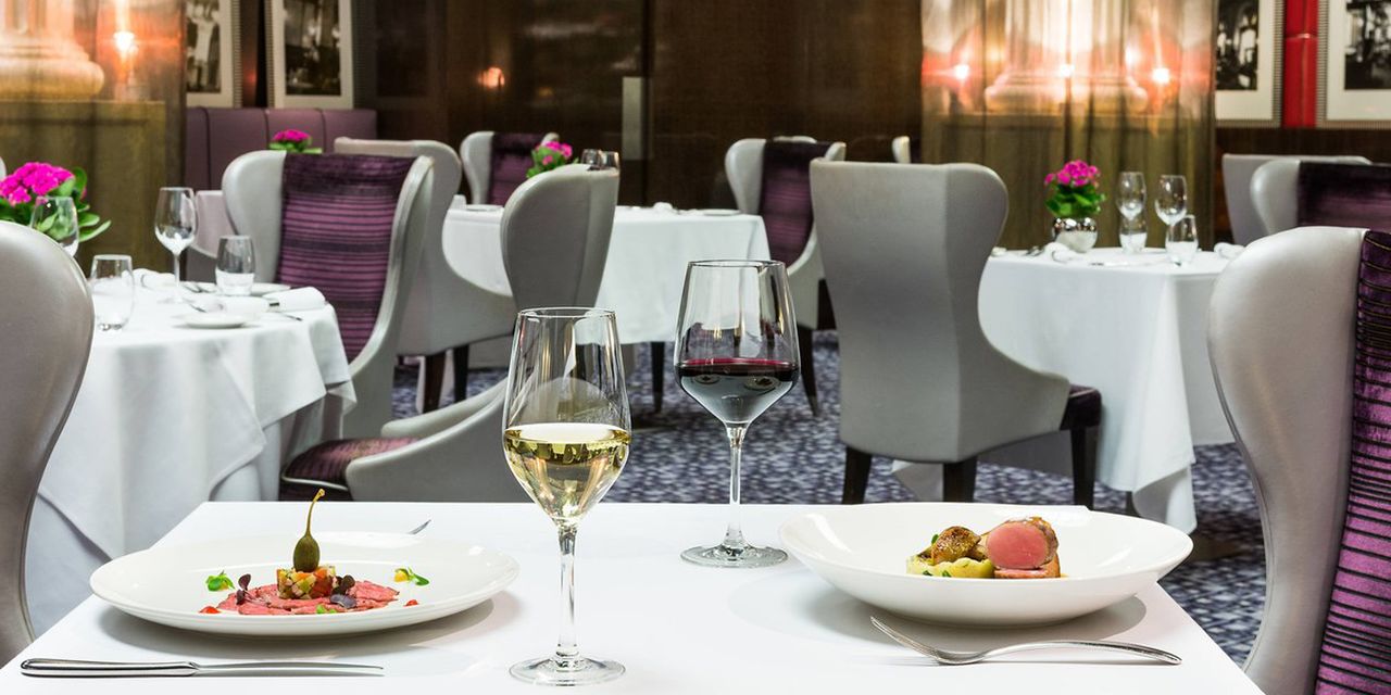 Hotel NH Collection Prague Carlo IV