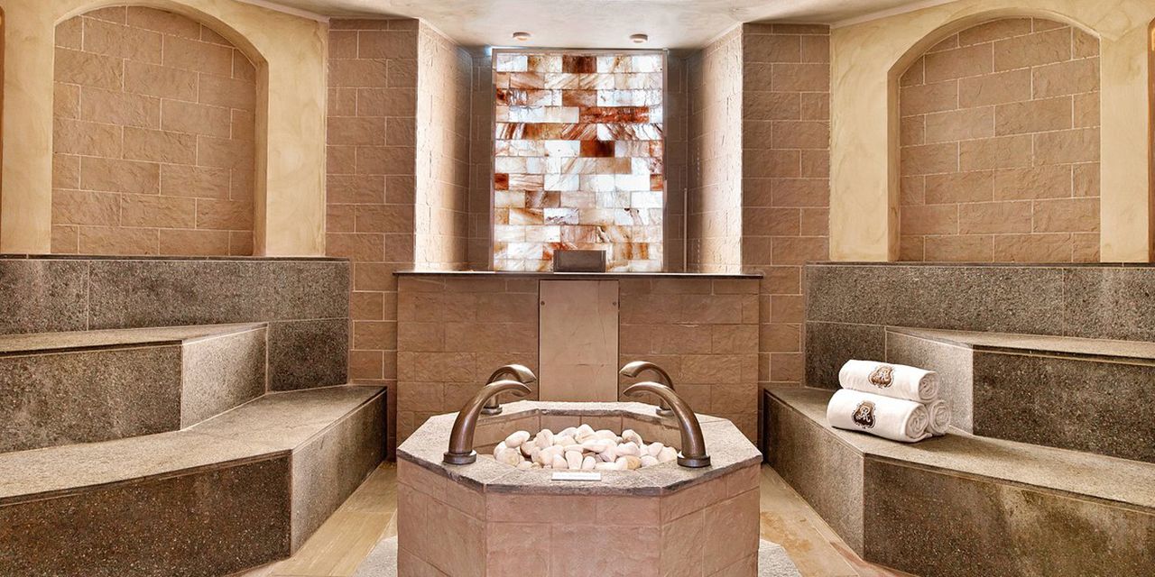 The St. Regis Mardavall Mallorca Resort