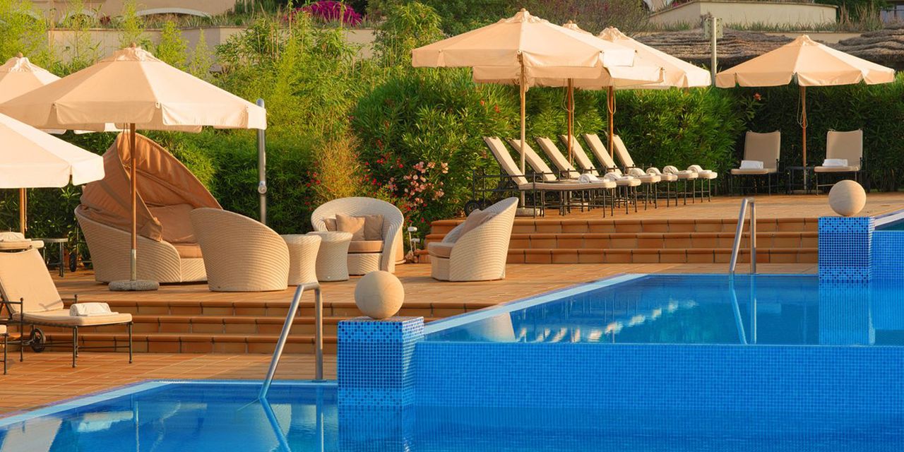 The St. Regis Mardavall Mallorca Resort