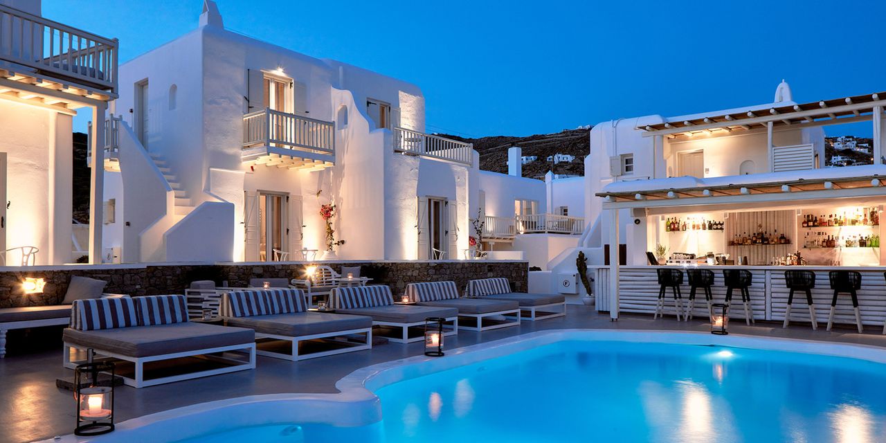 Mykonos Princess
