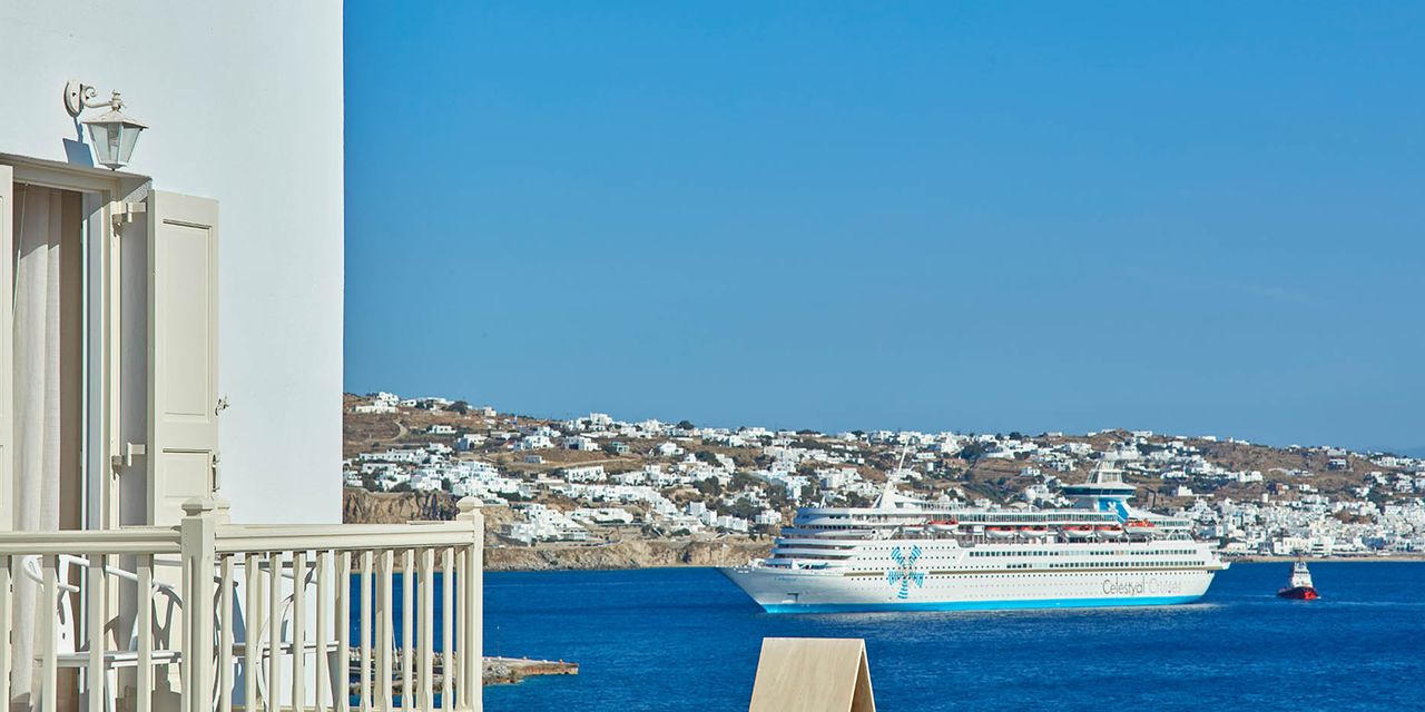 Mykonos Princess
