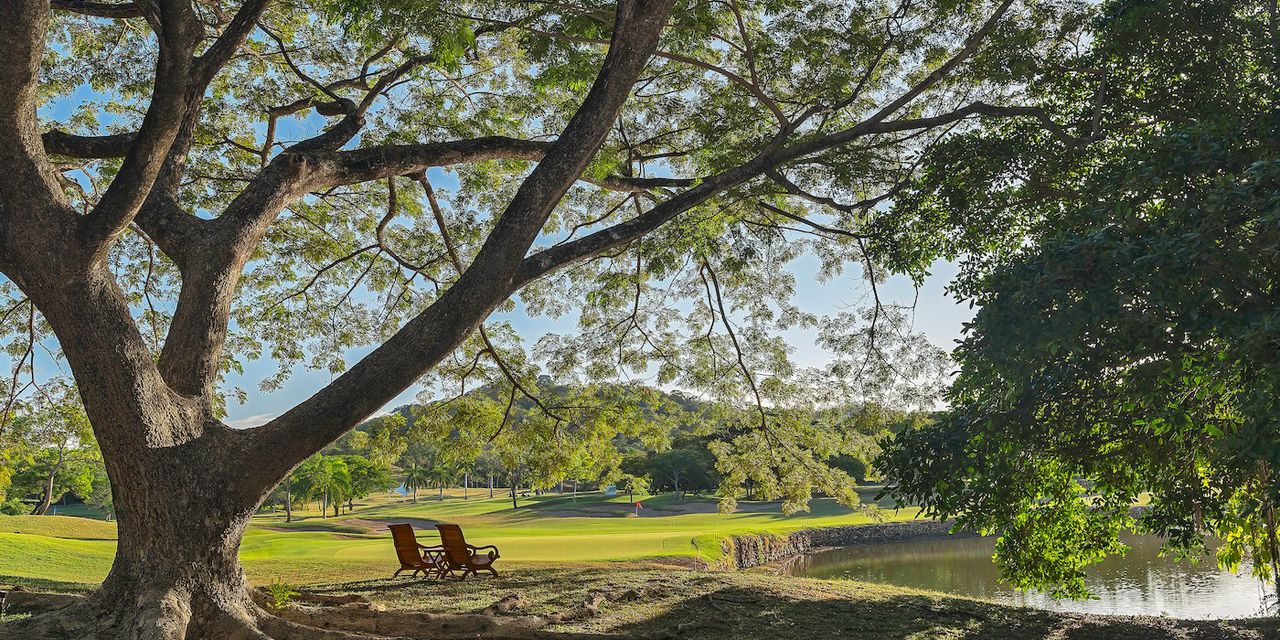 The Westin Reserva Conchal, an All-Inclusive Golf Resort & Spa