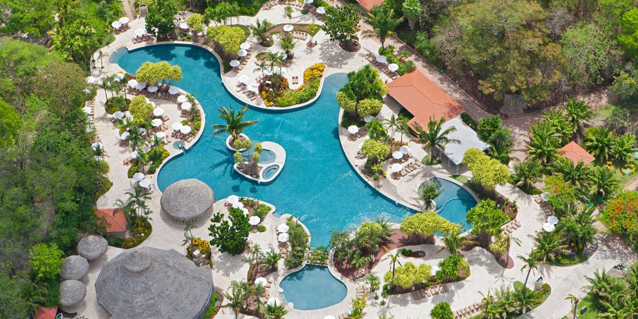 The Westin Reserva Conchal, an All-Inclusive Golf Resort & Spa