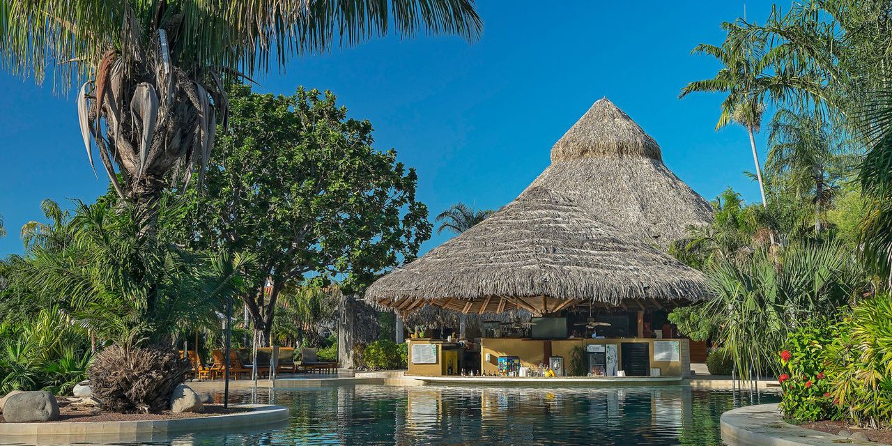 The westin reserva conchal an all inclusive golf resort spa in playa