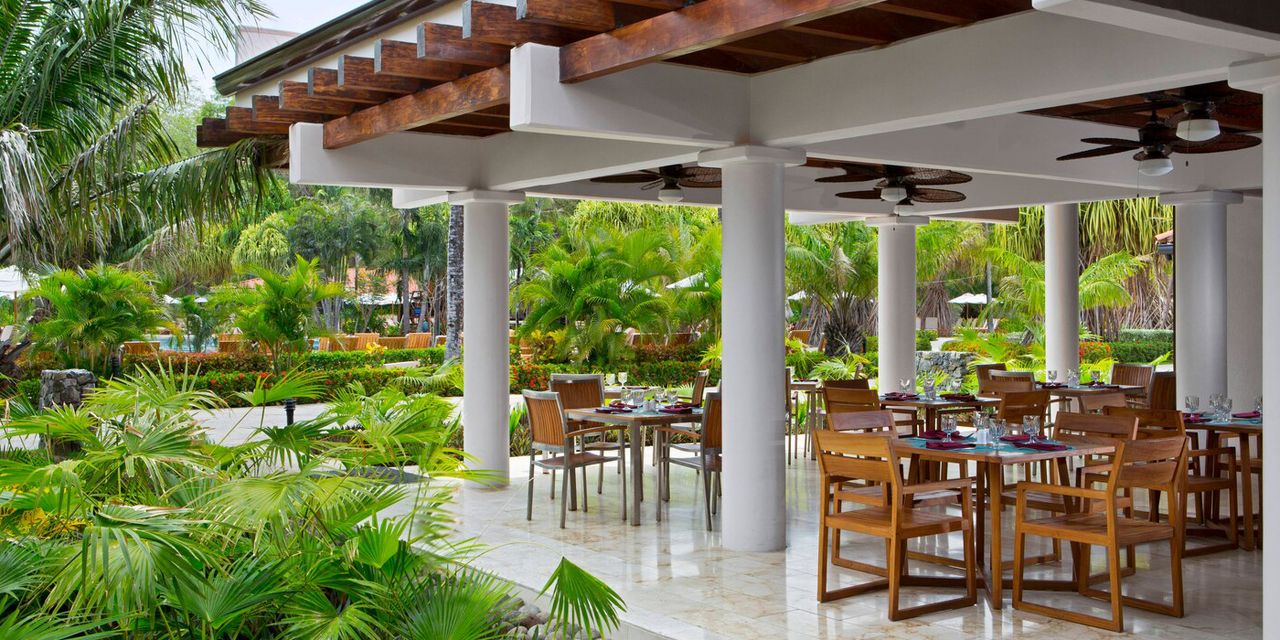 The Westin Reserva Conchal, an All-Inclusive Golf Resort & Spa