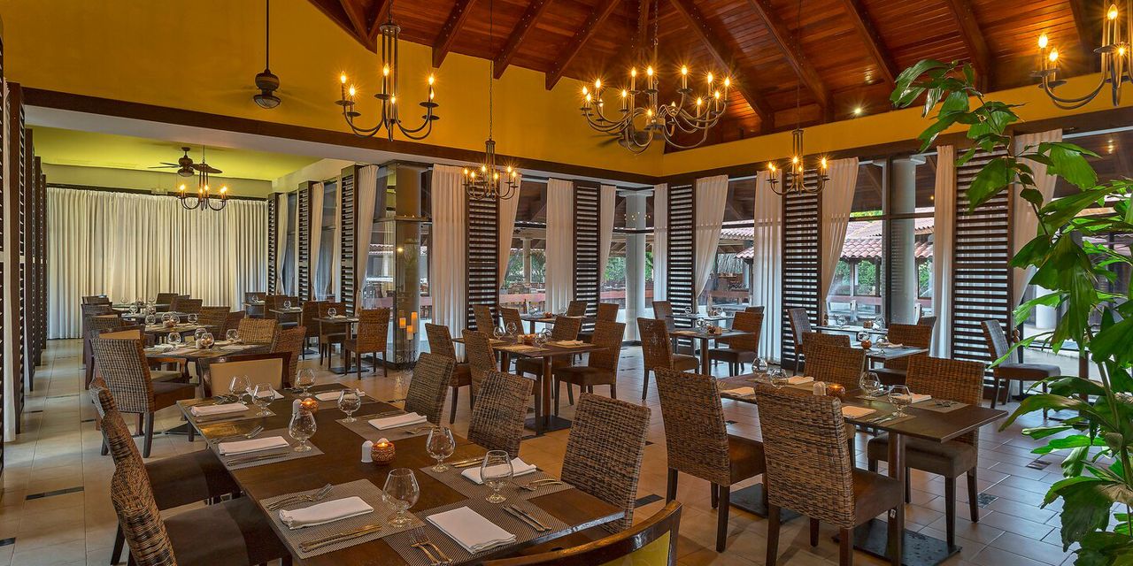 The westin reserva conchal an all inclusive golf resort spa in playa