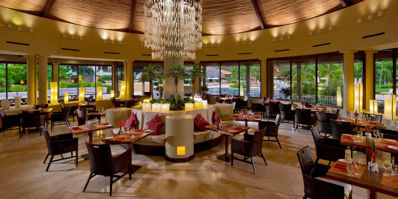 The Westin Reserva Conchal, An All-Inclusive Golf Resort & Spa in Playa