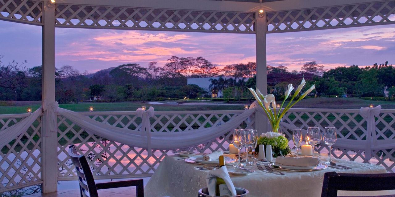 The Westin Reserva Conchal, an All-Inclusive Golf Resort & Spa