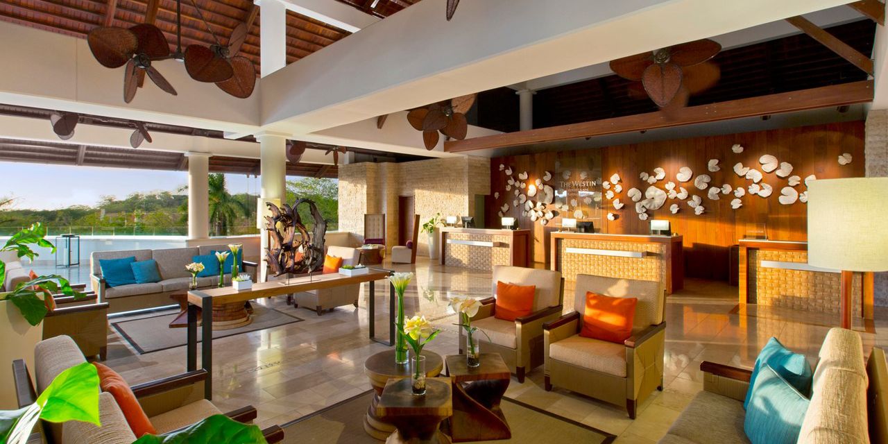 The Westin Reserva Conchal, an All-Inclusive Golf Resort & Spa