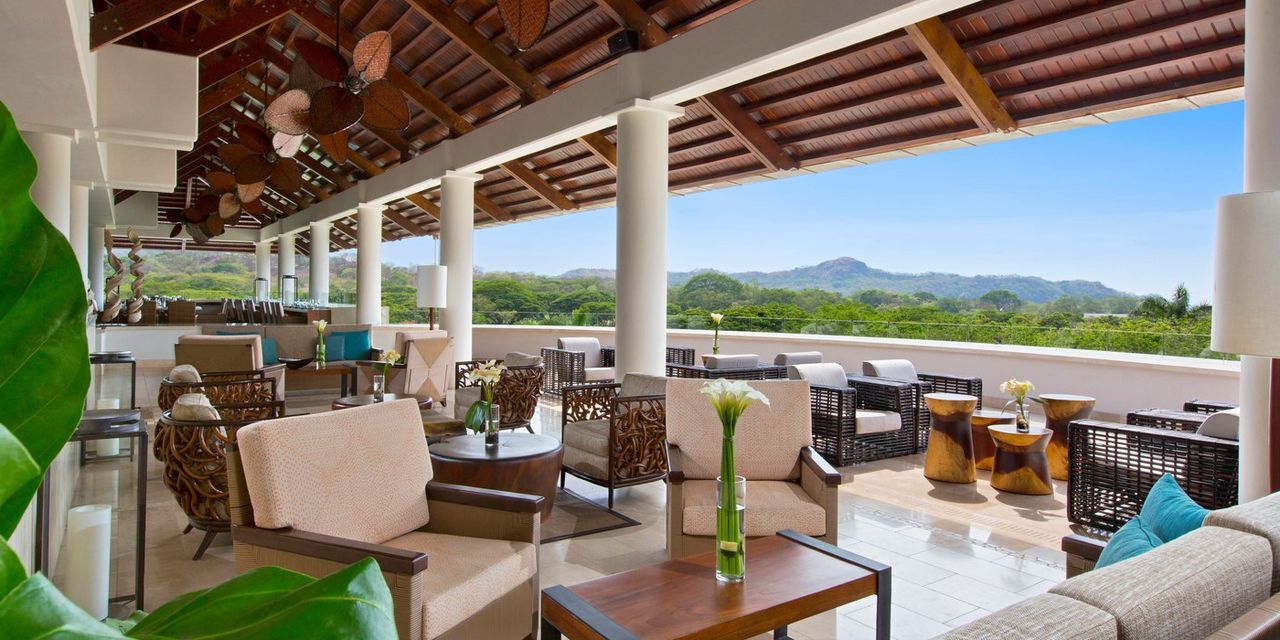The Westin Reserva Conchal, an All-Inclusive Golf Resort & Spa