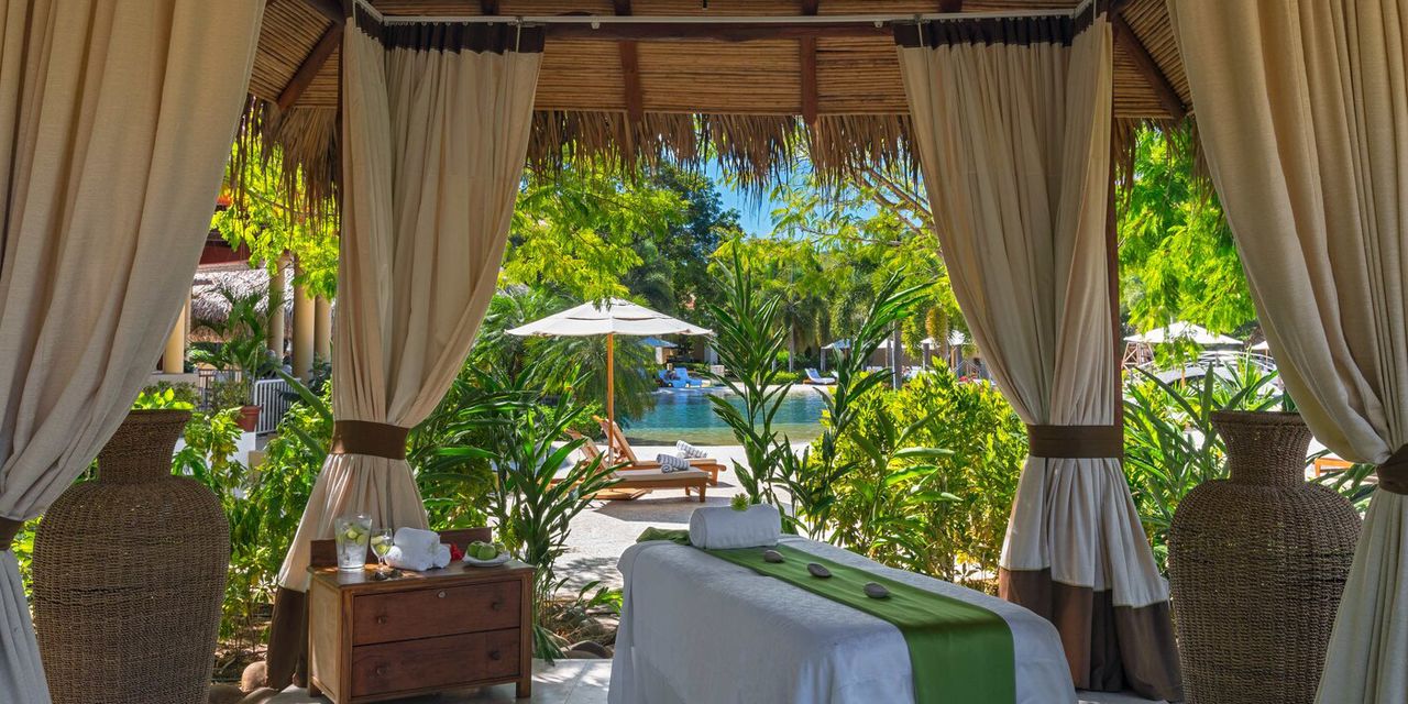 The Westin Reserva Conchal, an All-Inclusive Golf Resort & Spa