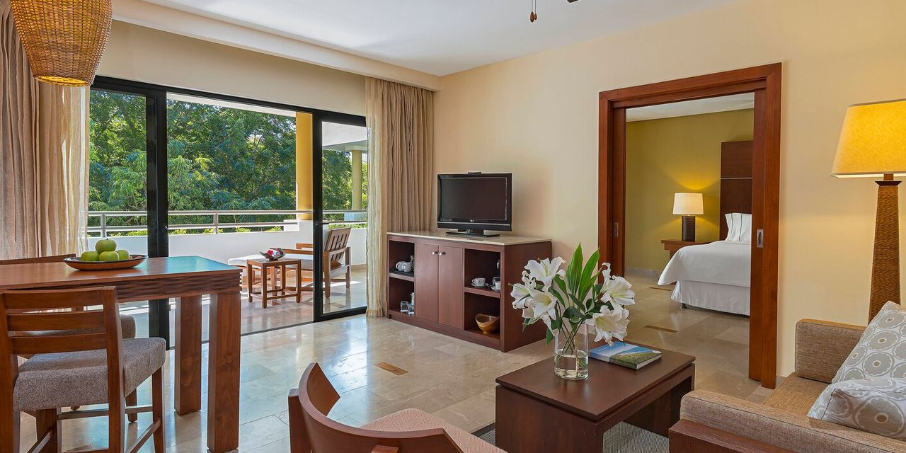 The Westin Reserva Conchal, an All-Inclusive Golf Resort & Spa