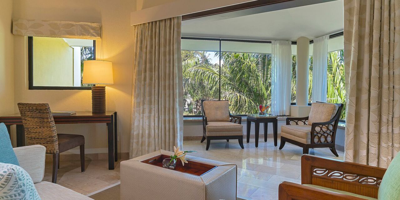 The Westin Reserva Conchal, an All-Inclusive Golf Resort & Spa