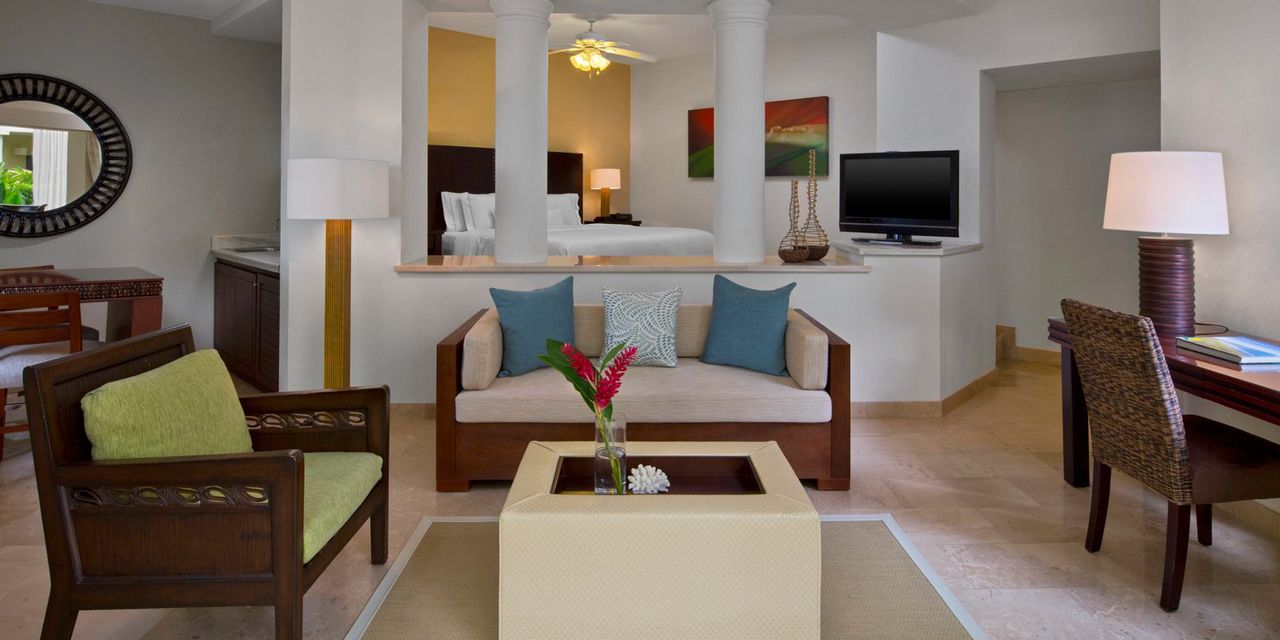 The Westin Reserva Conchal, an All-Inclusive Golf Resort & Spa