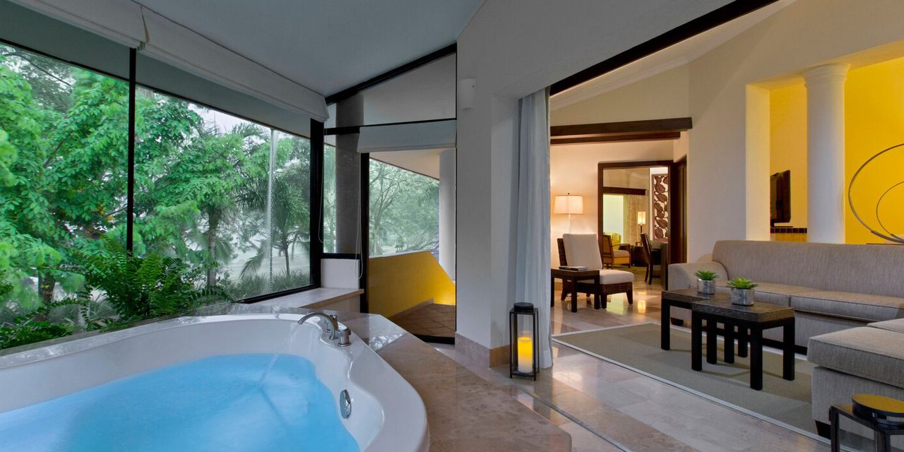 The Westin Reserva Conchal, an All-Inclusive Golf Resort & Spa