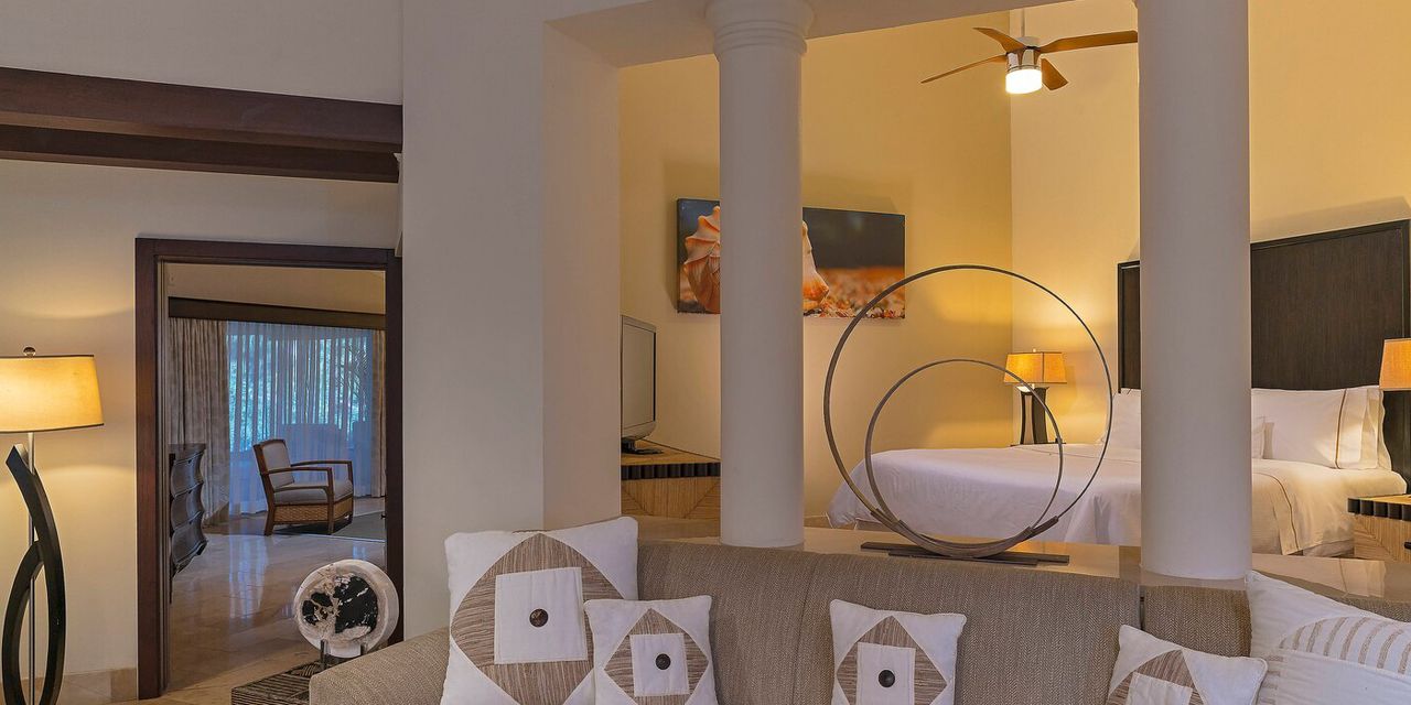 The Westin Reserva Conchal, an All-Inclusive Golf Resort & Spa