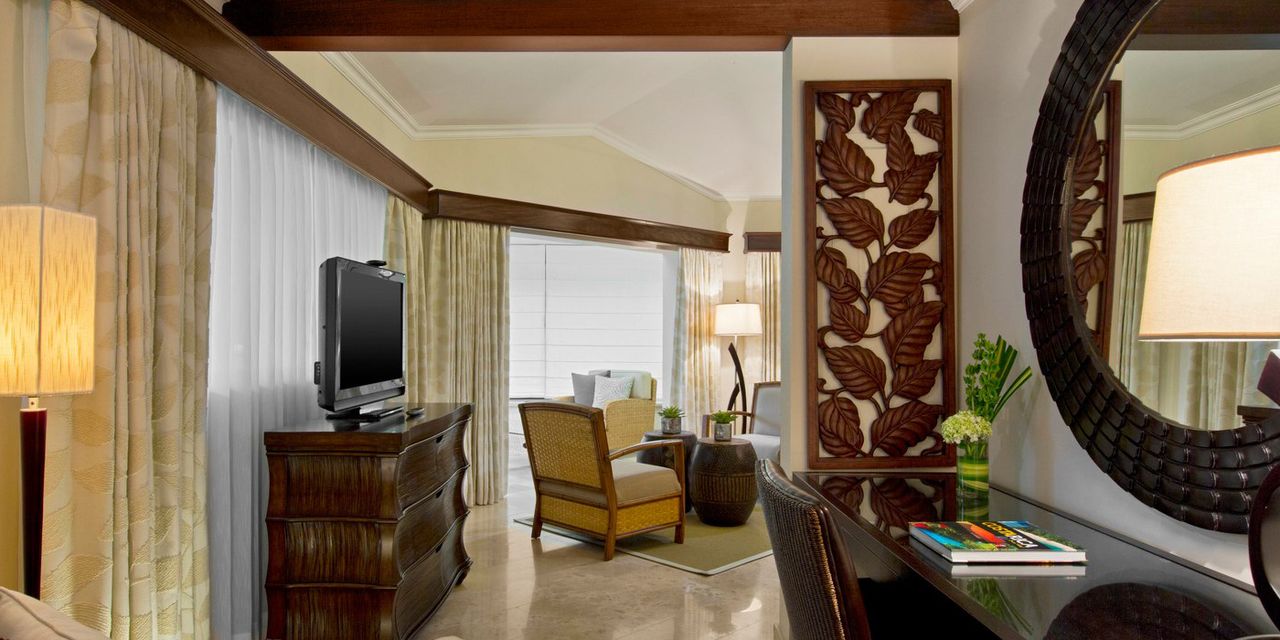 The Westin Reserva Conchal, an All-Inclusive Golf Resort & Spa